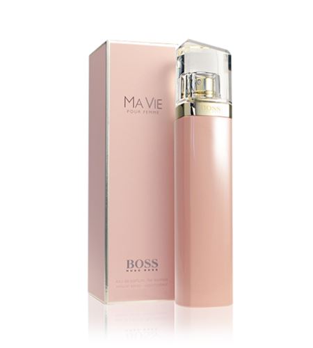 Hugo Boss Boss Ma Vie Pour Femme apă de parfum pentru femei