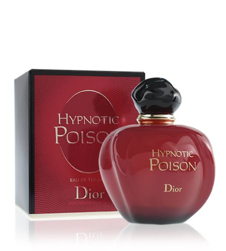 Dior Hypnotic Poison apă de toaletă pentru femei 100 ml