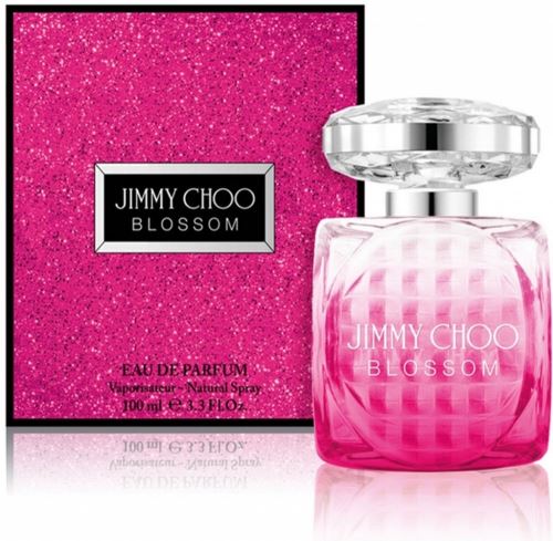 Jimmy Choo Blossom apă de parfum pentru femei