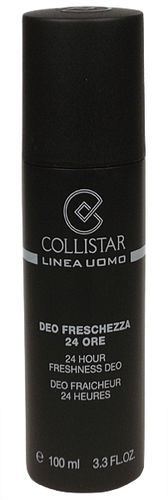 Collistar Men 24 Hour Freshness Deo deodorant spray 100 ml Pentru bărbati