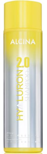 Alcina Hyaluron 2.0 șampon pentru păr uscat și casant 250 ml