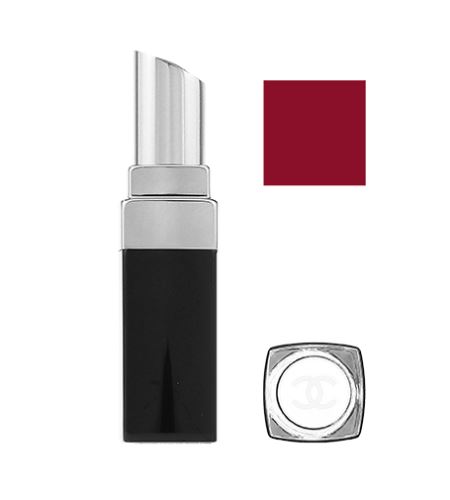 Chanel Rouge Coco Bloom ruj lucios hidratant pentru buze mai pline 3 g