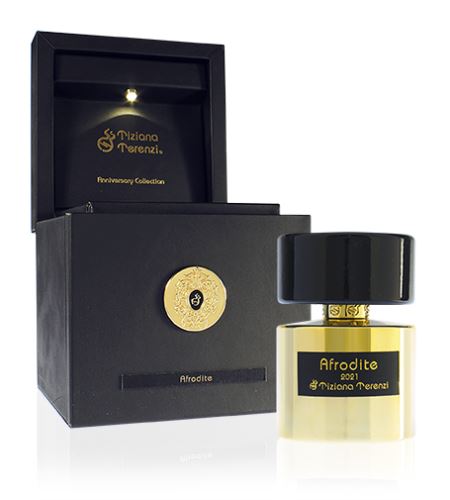 Tiziana Terenzi Afrodite Parfum unisex 100 ml