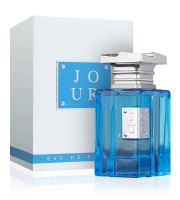 Fragrance World Jour apă de parfum pentru bărbati 80 ml