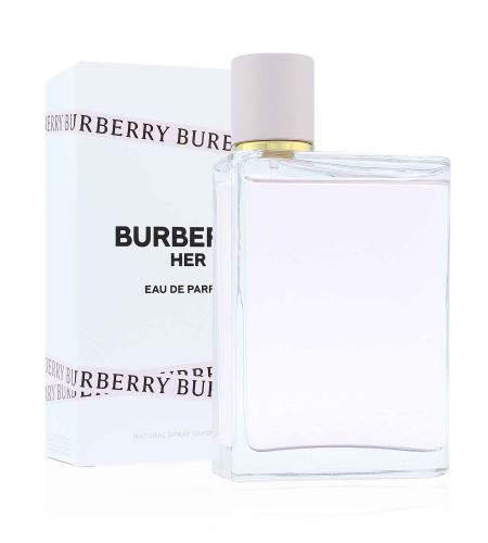Burberry Her apă de parfum pentru femei