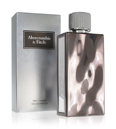Abercrombie & Fitch First Instinct Extreme apă de parfum pentru bărbati