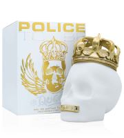 Police To Be The Queen apă de parfum pentru femei