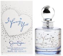 Jessica Simpson I Fancy You apă de parfum pentru femei 100 ml