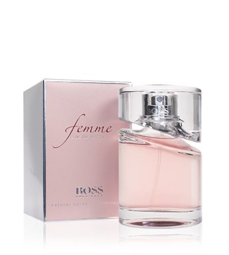 Hugo Boss Femme apă de parfum pentru femei