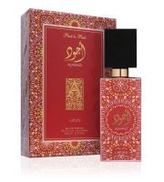 Lattafa Ajwad Pink to Pink apă de parfum pentru femei 60 ml