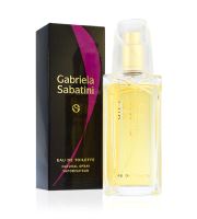 Gabriela Sabatini Gabriela Sabatini apă de toaletă pentru femei