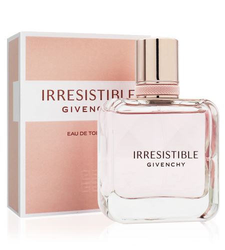 Givenchy Irrésistible apă de toaletă pentru femei 35 ml