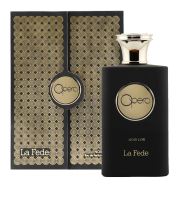 La Fede Opera Noir L'Or apă de parfum pentru femei 100 ml