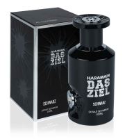 Al Haramain Das Ziel Schwarz extract de parfum unisex 100 ml