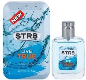 STR8 Live True apă de toaletă pentru bărbati
