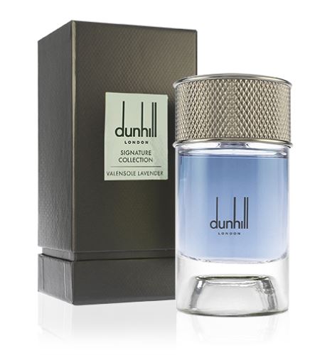 Dunhill Signature Collection Valensole Lavender apă de parfum pentru bărbati 100 ml