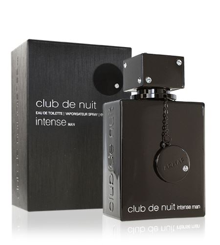 Armaf Club De Nuit Intense Man apă de toaletă pentru bărbati