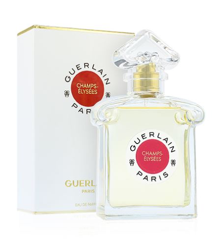 Guerlain Champs Elysees apă de parfum pentru femei 75 ml