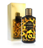 Mancera Wild Leather apă de parfum unisex 120 ml