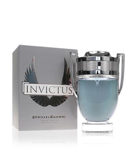 Paco Rabanne Invictus apă de toaletă pentru bărbati
