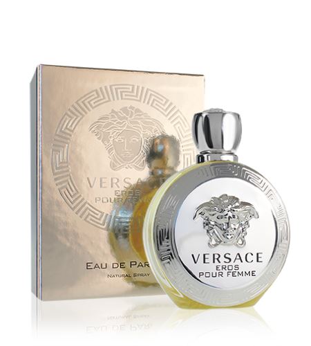 Versace Eros Pour Femme apă de parfum pentru femei