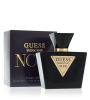Guess Seductive Noir Women apă de toaletă pentru femei