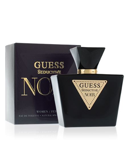 Guess Seductive Noir Women apă de toaletă pentru femei