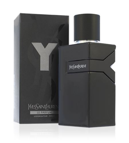 Yves Saint Laurent Y Le Parfum apă de parfum pentru bărbati