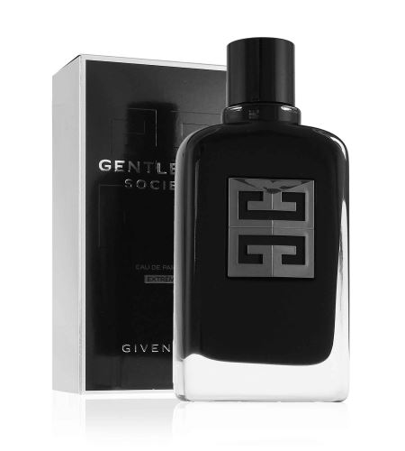 Givenchy Gentleman Society Extrême apă de parfum pentru bărbati 100 ml