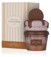 Lattafa Give Me Gourmand Cookie Crave apă de parfum pentru femei 75 ml