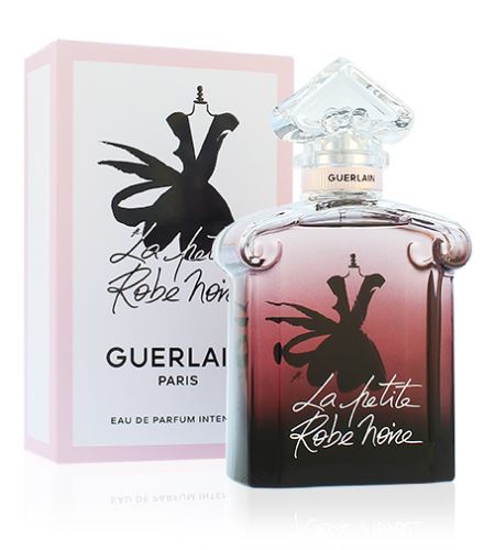 Guerlain La Petite Robe Noire Intense apă de parfum pentru femei