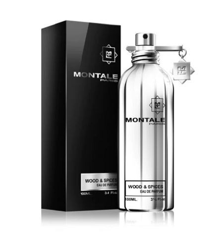 Montale Wood & Spices apă de parfum pentru bărbati 100 ml