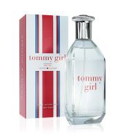 Apă de toaletă Tommy Hilfiger Tommy Girl pentru femei