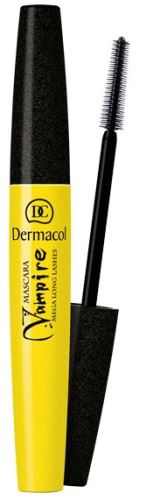 Dermacol Vampire Mascara 8 ml - Black