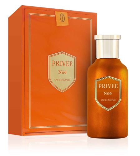 Flavia Privee No 6 apă de parfum unisex 100 ml