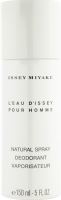 Issey Miyake L´Eau D´Issey deodorant spray pentru bărbati 150 ml
