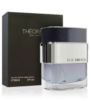 Rue Broca Théorème Pour Homme apă de parfum pentru bărbati 90 ml