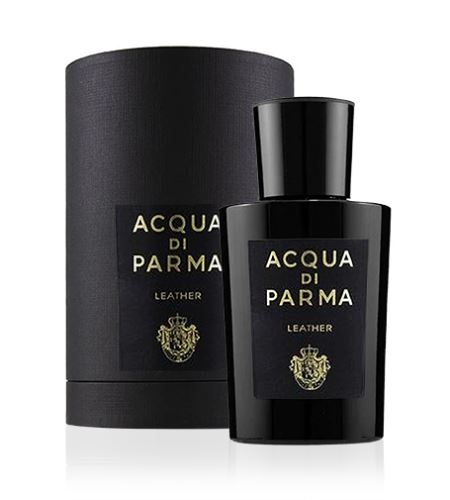 Acqua Di Parma Leather apă de parfum unisex