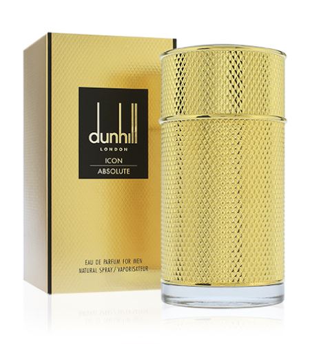 Dunhill Icon Absolute apă de parfum pentru bărbati