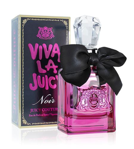 Juicy Couture Viva La Juicy Noir apă de parfum pentru femei