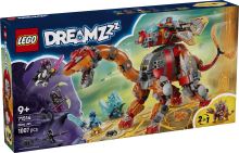 LEGO® DREAMZzz™ 71514 Dinozaur aparat de zbor (4)