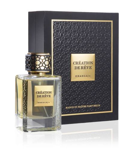 Khadlaj Maison Creation de Reve apă de parfum unisex 100 ml