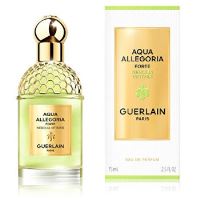 Guerlain Aqua Allegoria Forte Nerolia Vetiver apă de parfum unisex 125 ml