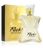 Shakira Rock! by Shakira apă de toaletă pentru femei 80 ml