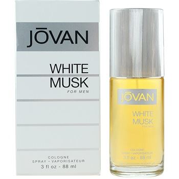 Jovan White Musk For Men apă de colonie pentru bărbati 90 ml