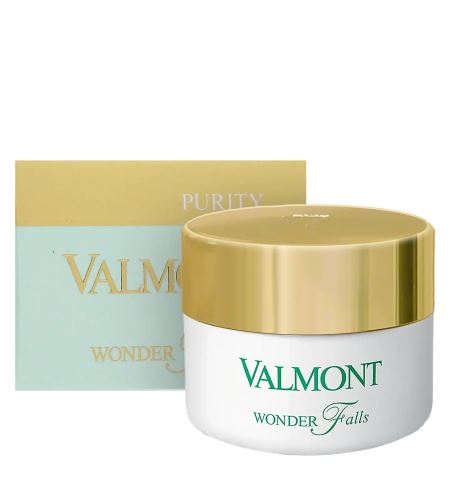 Valmont Wonder Falls Cremă demachiantă pentru față și ochi 100 ml