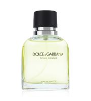 Dolce & Gabbana Pour Homme apă de toaletă pentru bărbati (1)