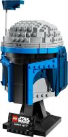 LEGO® Star Wars™ 75408 Casca lui Jango Fett™ (2)