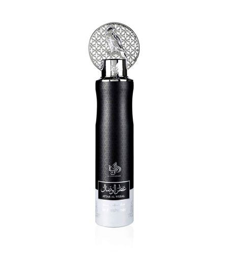 Al Wataniah Attar Al Wesal odorizant de camera 300 ml