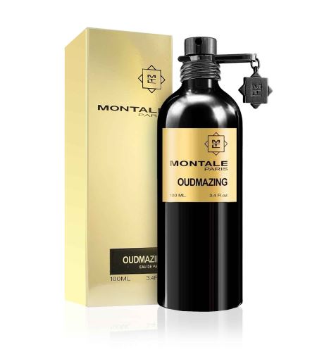 Montale Oudmazing apă de parfum unisex 100 ml